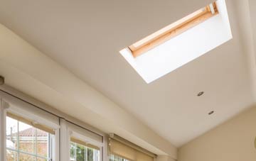Moorhall conservatory roof insulation companies