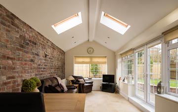 conservatory roof insulation Moorhall, Derbyshire