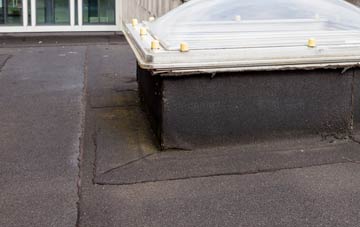 disadvantages of Moorhall flat roofs