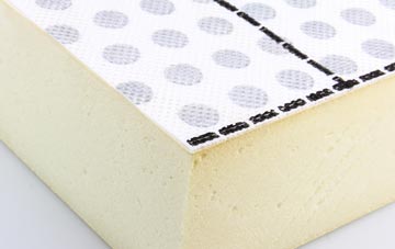 meeting Moorhall building codes