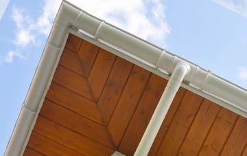 Moorhall soffit types