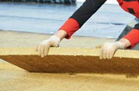 find rated Moorhall roof insulation companies