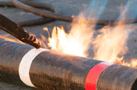 Moorhall flat roofing replacement