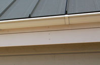 Moorhall soffit repair