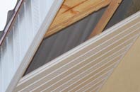 rated Moorhall soffit repair companies